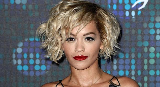 リタ・オラ - (C) Getty Images