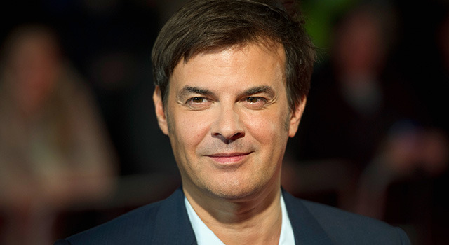 フランソワ・オゾン - (C) Getty Images