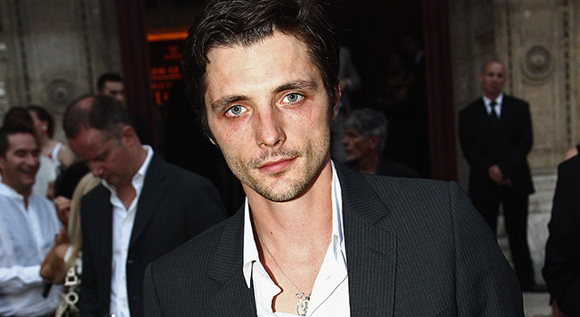 ラファエル・ペルソナ - (C) Getty Images