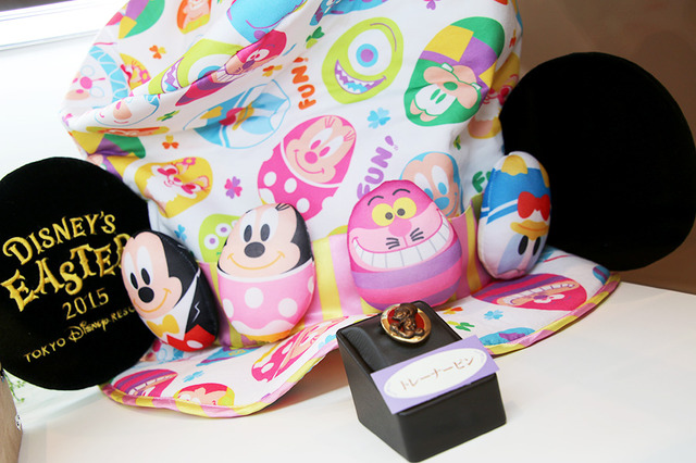 「春のキャスティングフェア2015」