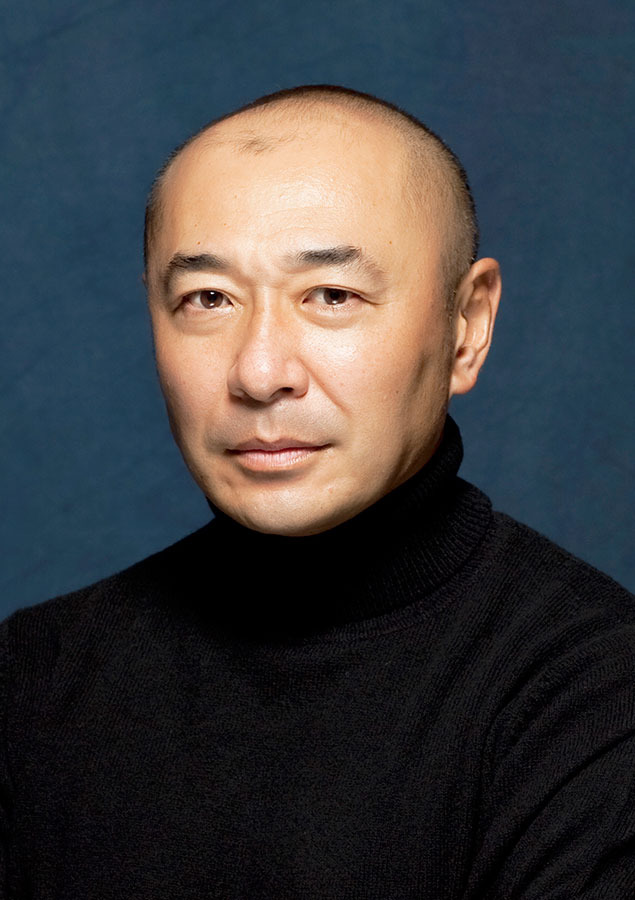 「僕らプレイボーイズ 熟年探偵社」（テレビ東京）で主演を務める高橋克実