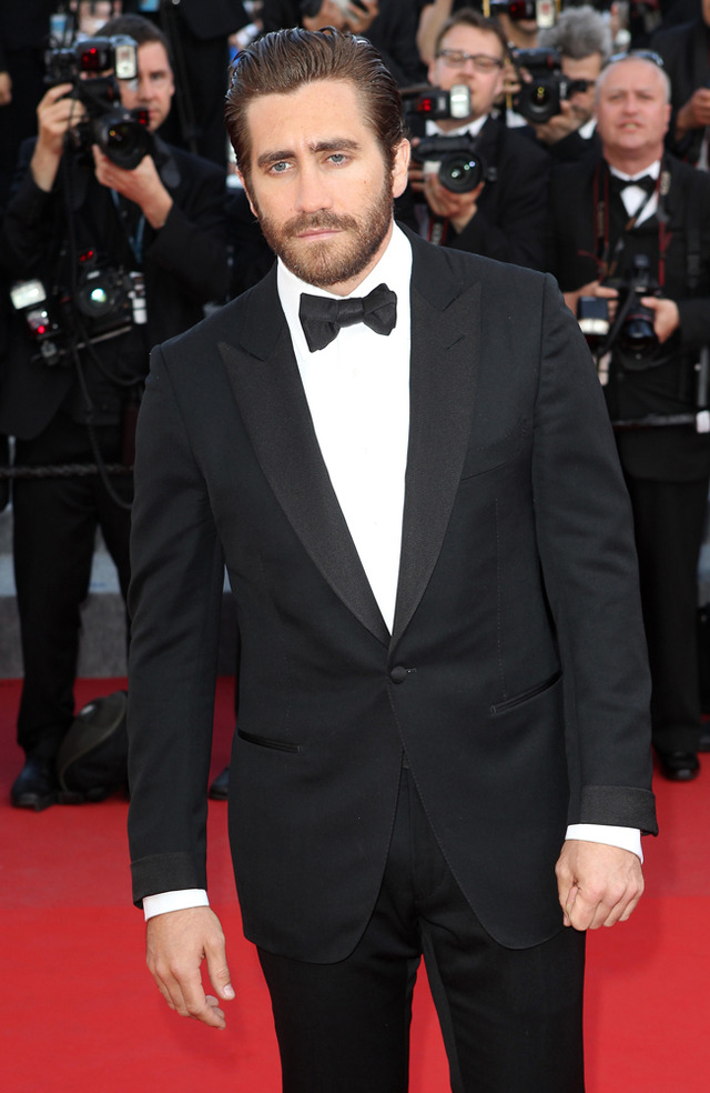 ジェイク・ギレンホール