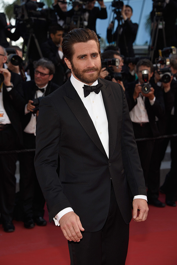 ジェイク・ギレンホール -(C) Getty Images