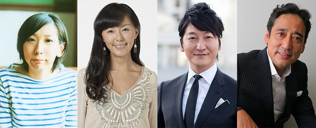 「地球を救え！」部門審査員