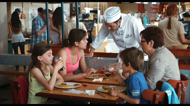 マリオン・コティヤール主演『サンドラの週末』　（C）Les Films du Fleuve - Archipel 35 - Bim Distribuzione - Eyeworks - RTBF(Televisions, belge) - France 2 Cinema