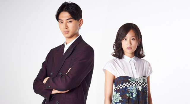 『イニシエーション・ラブ』松田翔太、前田敦子