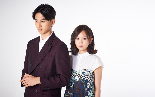 『イニシエーション・ラブ』松田翔太、前田敦子