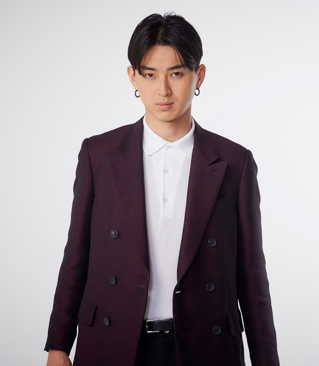 『イニシエーション・ラブ』松田翔太