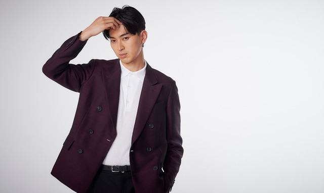 『イニシエーション・ラブ』松田翔太