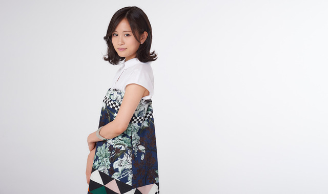 『イニシエーション・ラブ』前田敦子