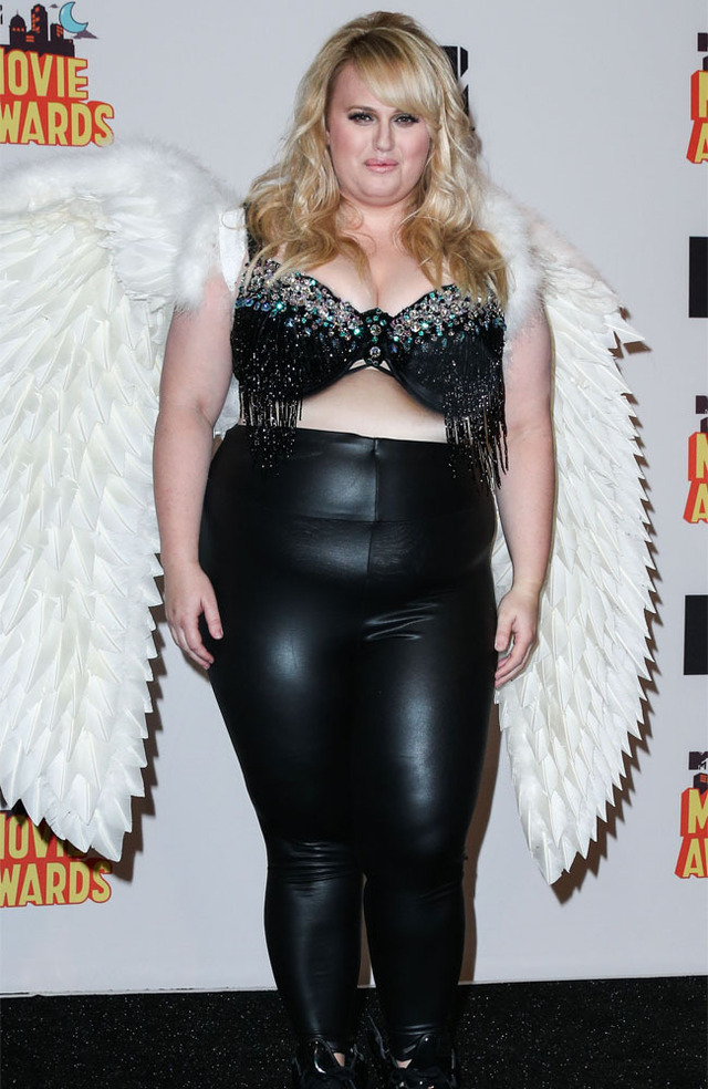 レベル・ウィルソン