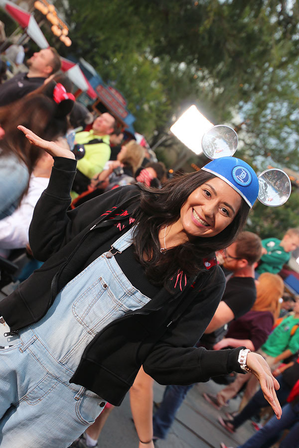 「ダイヤモンド・セレブレーション」- (C) Disney