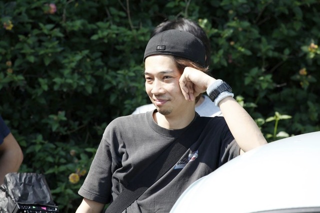 原桂之介／『Drawing Days』ｰ(C)2015/アミューズ