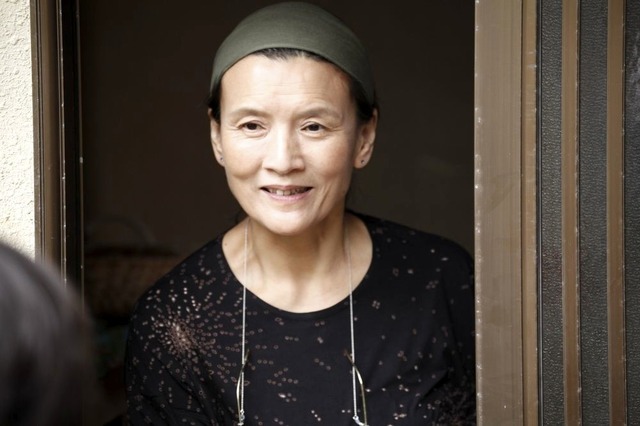 根岸季衣／『Drawing Days』ｰ(C)2015/アミューズ