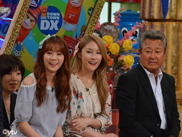 中山優馬「料理ができた方がモテる」と本音『ダウンタウンDX』初出演