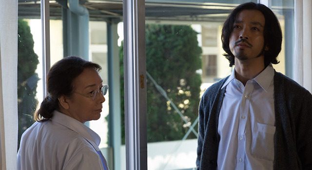 『東京無国籍少女』 - (C) 2015東映ビデオ