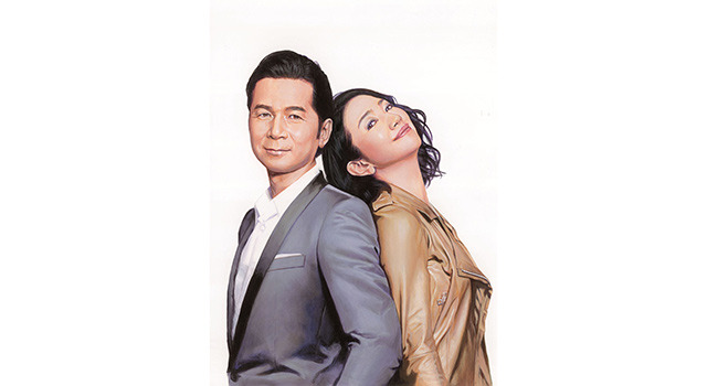 「DREAMS COME TRUE」