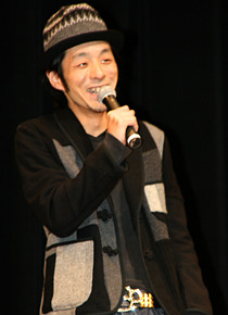 『少年メリケンサック』監督・宮藤官九郎