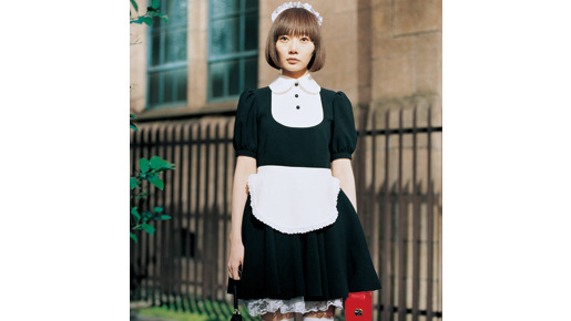 『空気人形』 -(C) 2009『空気人形』製作委員会／写真：瀧本幹也