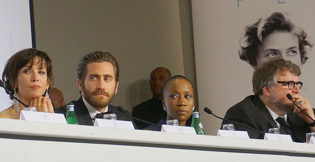 第68回カンヌ国際映画祭