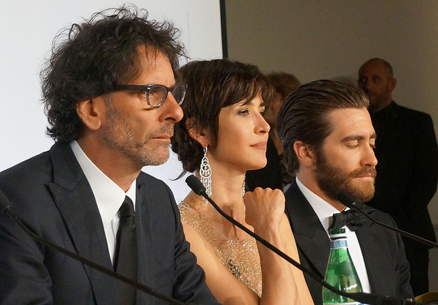 第68回カンヌ国際映画祭