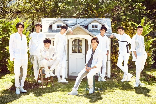 「SOLIDEMO」／Music Video「Girlfriend」より