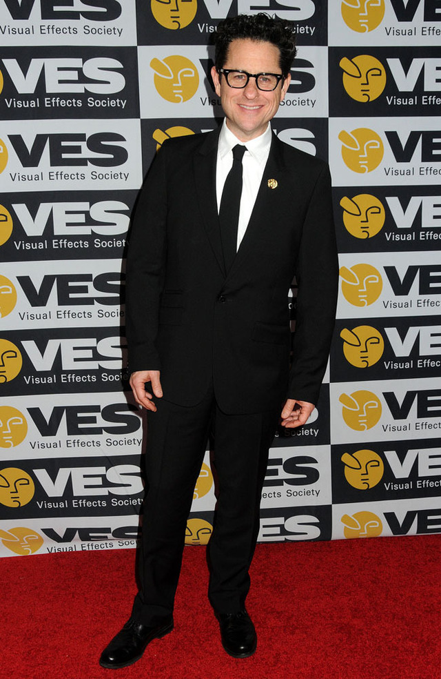 エイブラムス監督