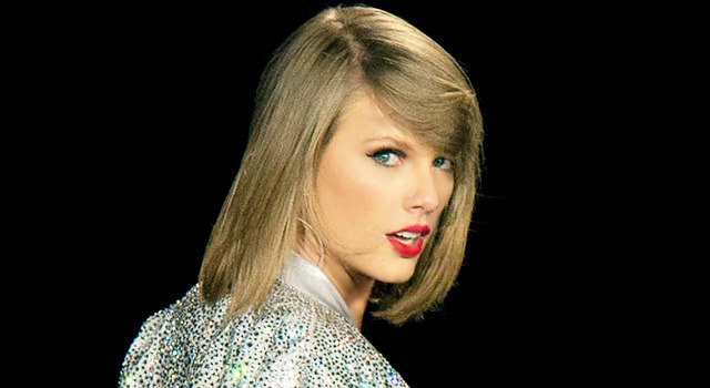 テイラー・スウィフト -(C) Getty Images