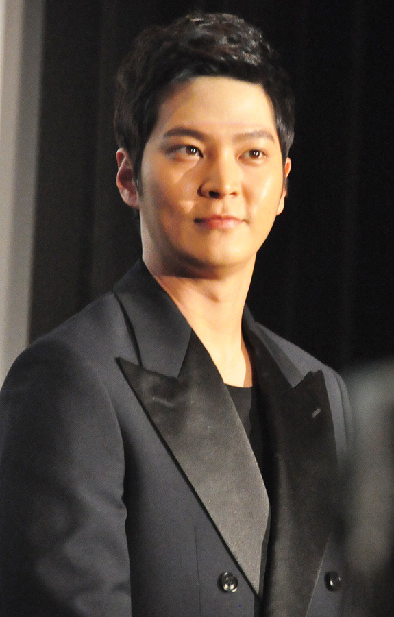 チュウォン／「のだめカンタービレ～ネイル カンタービレ～」イベント