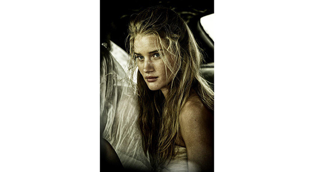 『マッドマックス 怒りのデス・ロード』(C) 2015 VILLAGE ROADSHOW FILMS (BVI) LIMITED