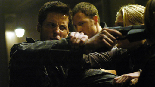 「GALACTICA／ギャラクティカ」【承：season 2】 Film -(C) 2005/2006 Universal Studios. All Rights Reserved.