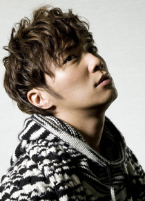 『ララピポ』　成宮寛貴　photo：HIRAROCK