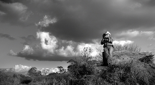 『セバスチャン・サルガド／地球へのラブレター』 - (C) Sebastiao Salgado (C) Juliano Ribeiro Salgado(C) Donata Wenders Salgado (C) Sara Rangel