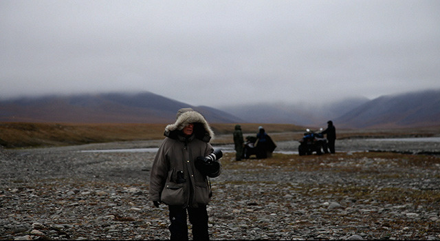 『セバスチャン・サルガド／地球へのラブレター』 - (C) Sebastiao Salgado (C) Juliano Ribeiro Salgado(C) Donata Wenders Salgado (C) Sara Rangel