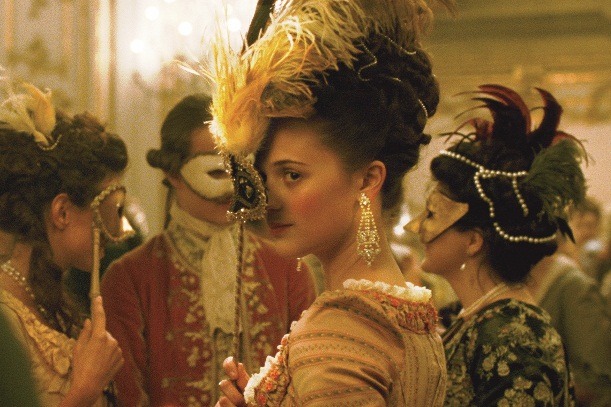 『ロイヤル・アフェア 愛と欲望の王宮』(c)2012 Zentropa Entertainments28 ApS, Zentropa International Sweden and Sirena Film Prague