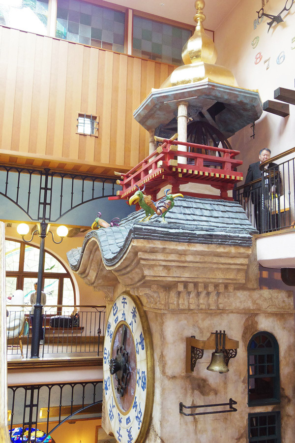 「幽霊塔へようこそ展 -通俗文化の王道-」