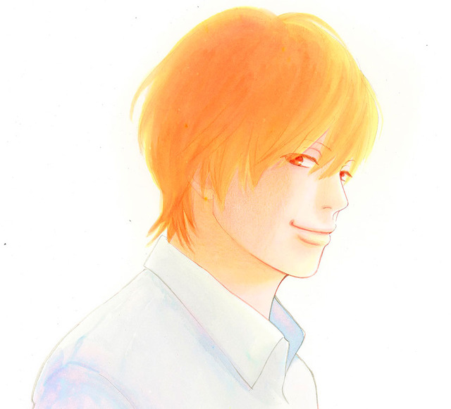 原作「俺物語!!」砂川誠- (C) アルコ・河原和音／集英社 - (C) 2015映画「俺物語!!」製作委員会