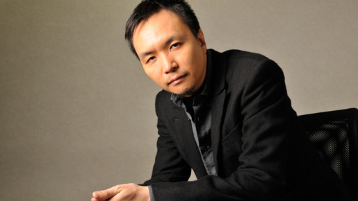 相次ぐ“悪役”の中でも苦戦した小久保役　photo：Yoshio Kumagai