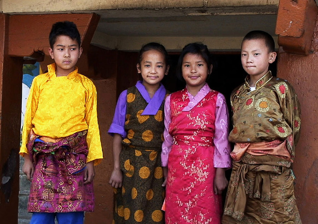 『ダライ・ラマ14世』-(C) Buenos film