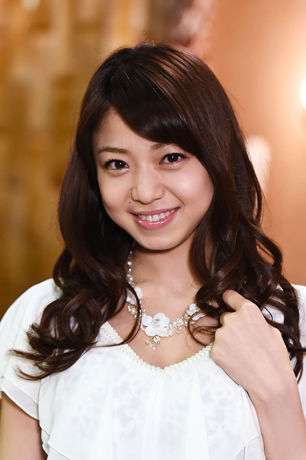 中村静香（磯貝美由紀）／ドラマ「僕らプレイボーイズ 熟年探偵社」