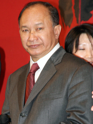 私財も注ぎ込み、歴史巨編を作り上げたジョン・ウー