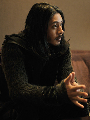 イ・ナヨンとの芝居もすんなりと上手くいった様子　イ・ナヨン