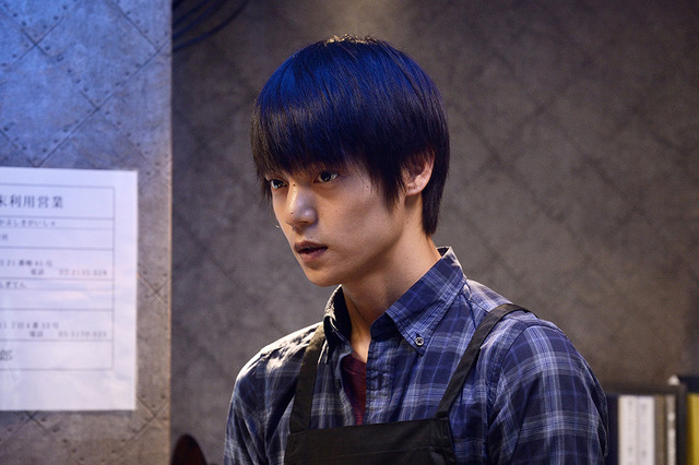 【インタビュー】生田斗真　30歳を迎え対峙する、“役者”という仕事