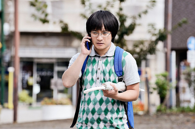 【インタビュー】生田斗真　30歳を迎え対峙する、“役者”という仕事