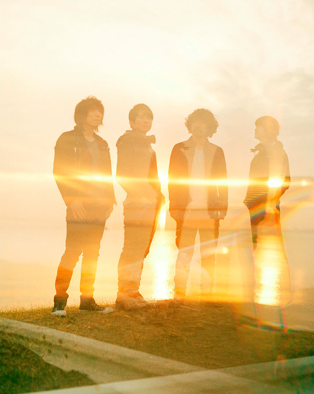 「Mr.Children」（拡大）