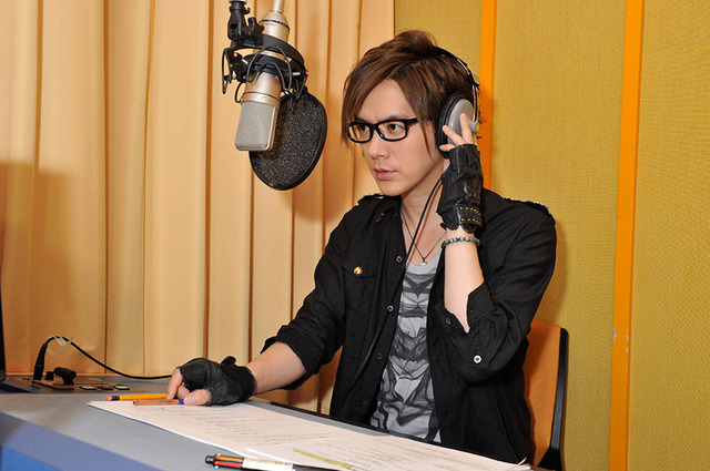 DAIGO- (C) 2015「アリのままでいたい」製作委員会