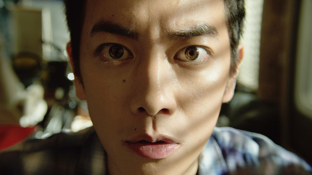 「STAYHOT ウマい篇」