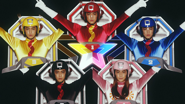 「STAYHOT ウマい篇」