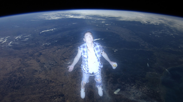 「STAYHOT ウマい篇」