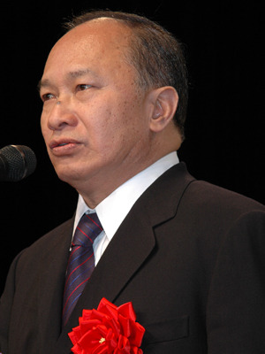 日本映画が自作に与えた影響の大きさを語ったジョン・ウー監督